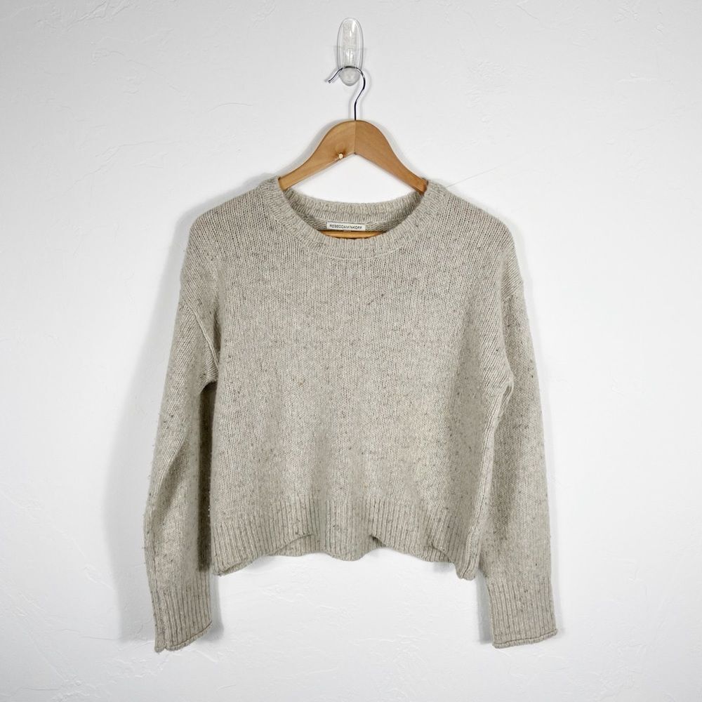 Rebecca Minkoff Cecelia Sweater